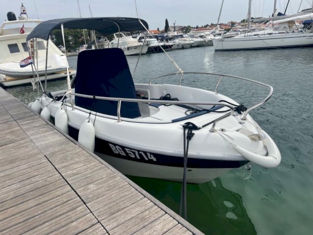 SYROS 190 GLISER