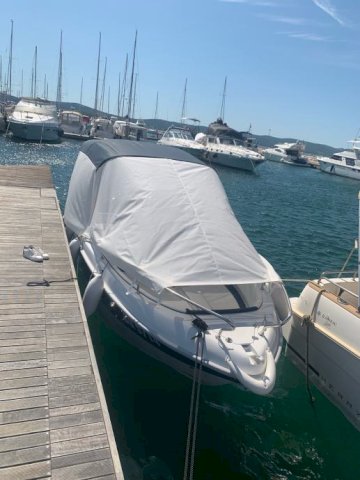 SYROS 190 GLISER