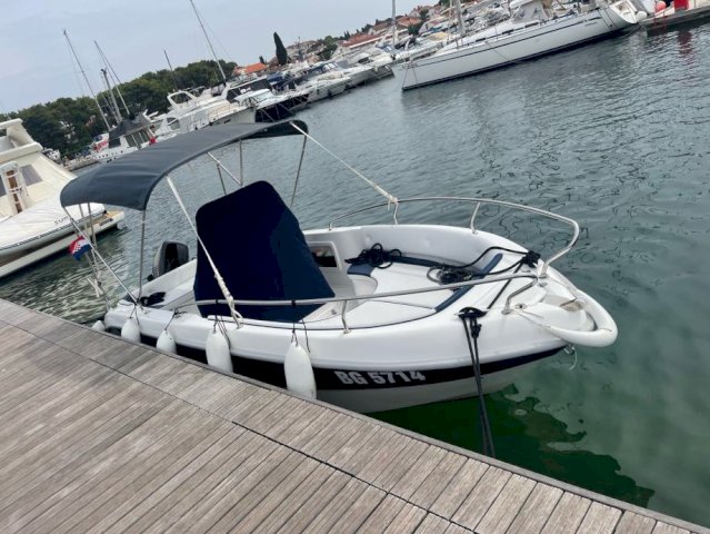 SYROS 190 GLISER