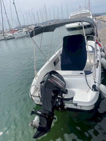SYROS 190 GLISER