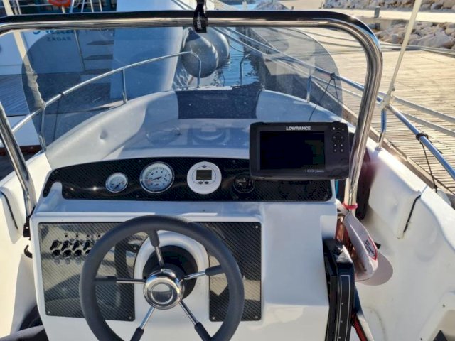 SYROS 190 GLISER