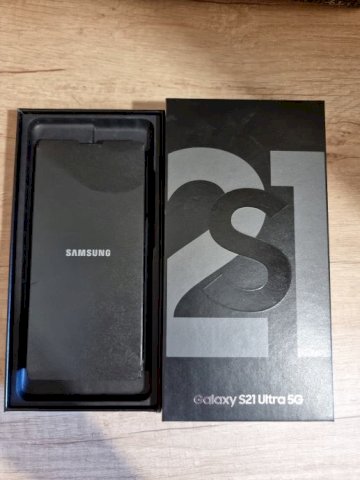 Samsung Galaxy S21 Ultra 5g