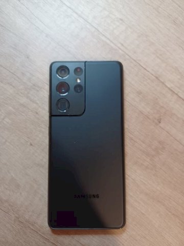 Samsung Galaxy S21 Ultra 5g