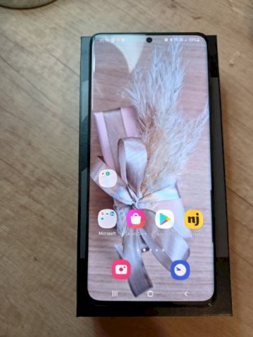 Samsung Galaxy S21 Ultra 5g