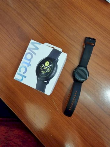 Samsung Galaxy Watch Active