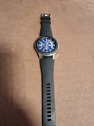 Samsung Galaxy Watch SM R 800 P/Z