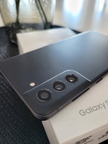 Samsung S21 FE