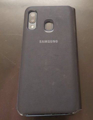 Samsung galaxy A20e, TOP stanje, preklopna maskic
