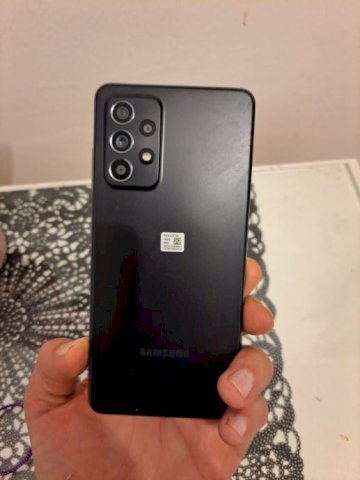 Samsung galaxy a 52