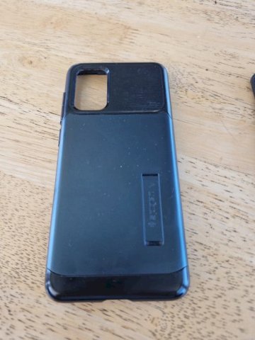 Samsung galaxy s20 plus