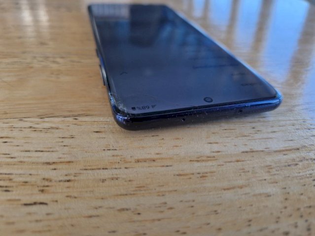 Samsung galaxy s20 plus