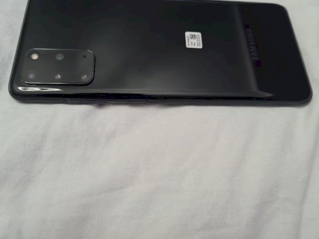 Samsung s20+ kao nov zamjena za S22+