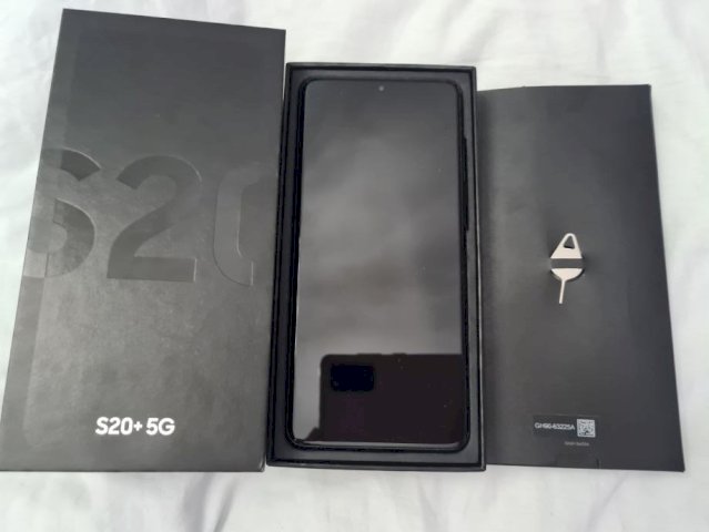 Samsung s20+ kao nov zamjena za S22+