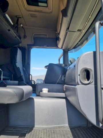 Scania g320, 2012 god.