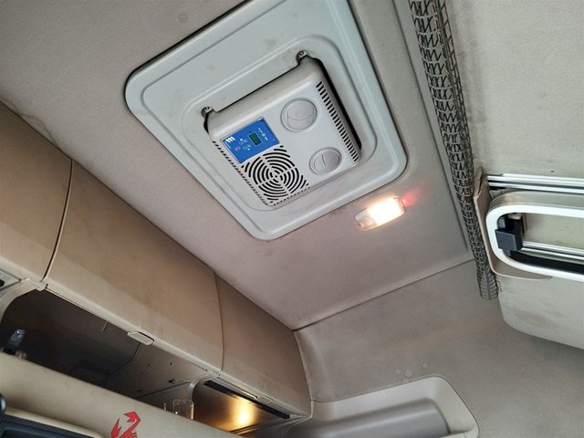 Scania r 450 euro 6mega reg do 12 mj