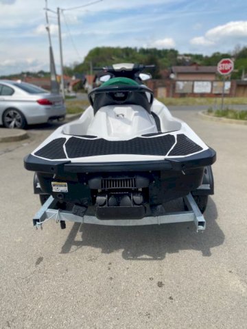Sea Doo GTI 130 IBR