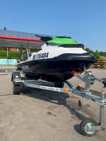 Sea Doo GTI 130 IBR