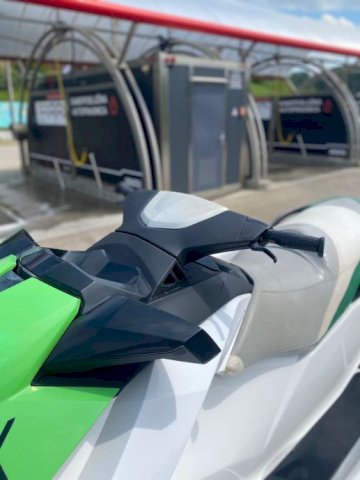 Sea Doo GTI 130 IBR
