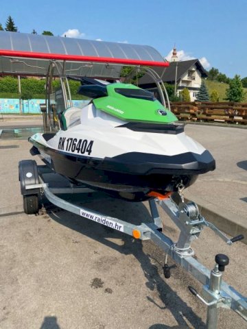 Sea Doo GTI 130 IBR
