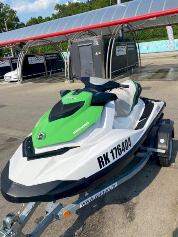 Sea Doo GTI 130 IBR