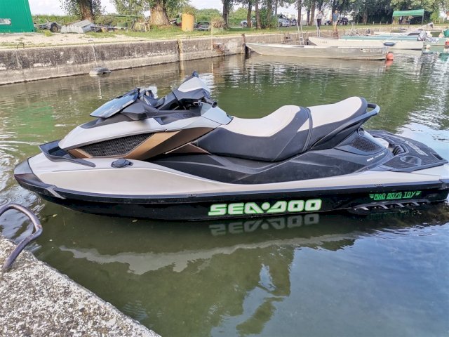 Sea doo GTX 255 limited