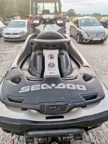 Sea doo GTX 255 limited