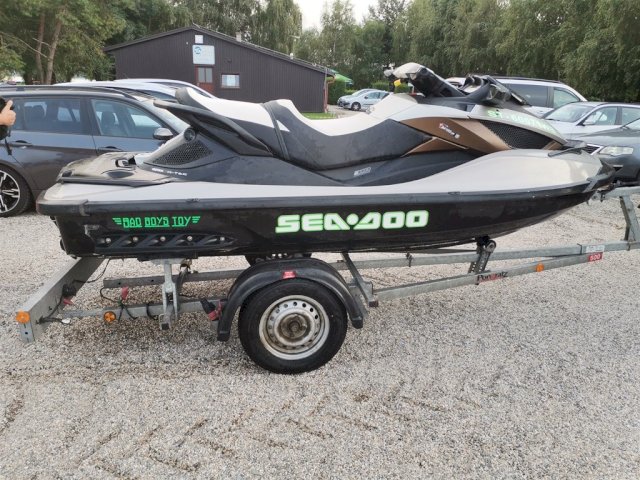 Sea doo GTX 255 limited