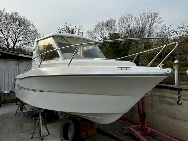 Sessa Dorado 20