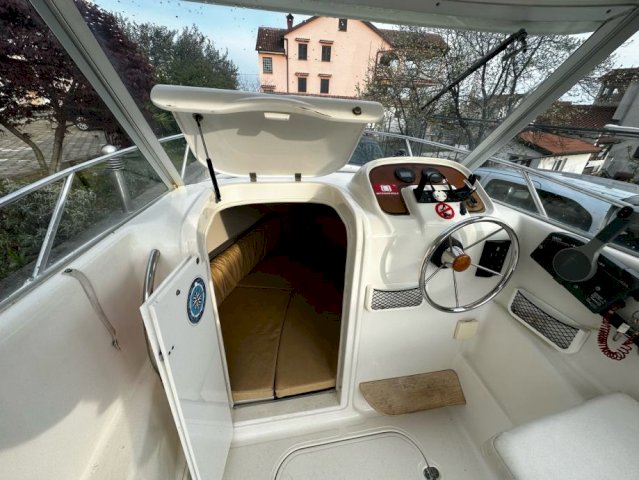 Sessa Dorado 20