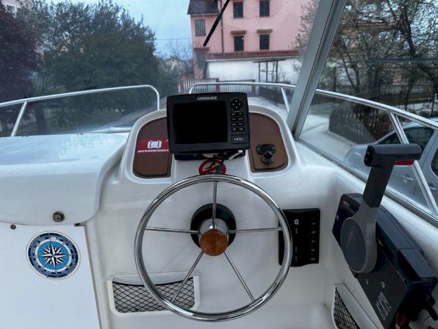 Sessa Dorado 20