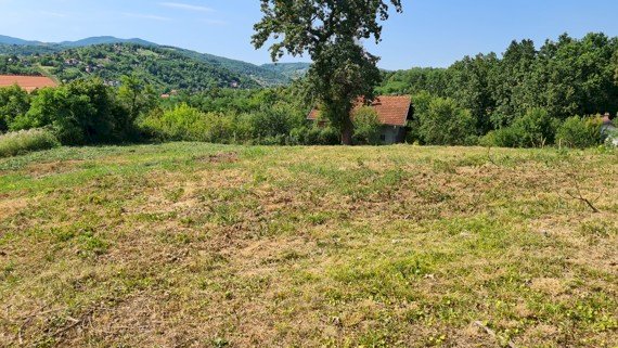 Sesvete, Đurđekovec, Građevinsko Zemljište