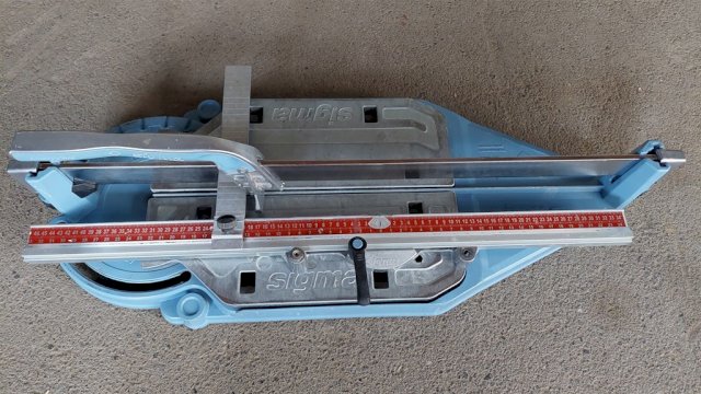 Sigma rezač pločica 67 cm