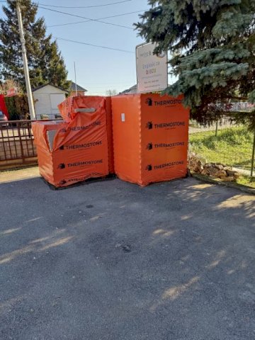 Siporex (Thermostone) zidni blok 600 x 100 x 200