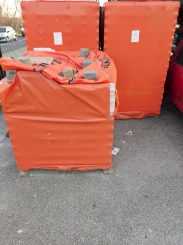 Siporex (Thermostone) zidni blok 600 x 100 x 200