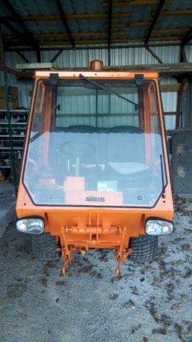 Sisis Hydromain