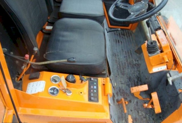 Sisis Hydromain