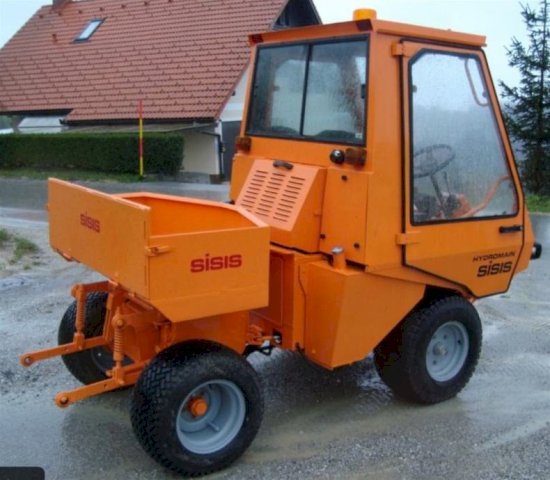 Sisis Hydromain
