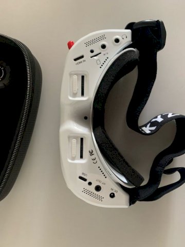 Skyzone SKY04L V2 Fpv goggles