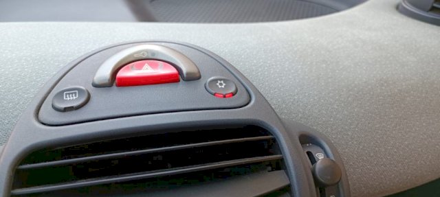 Smart fortwo coupe Pure