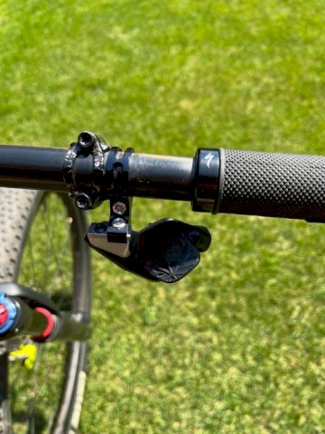 Specialized s works epic L rama