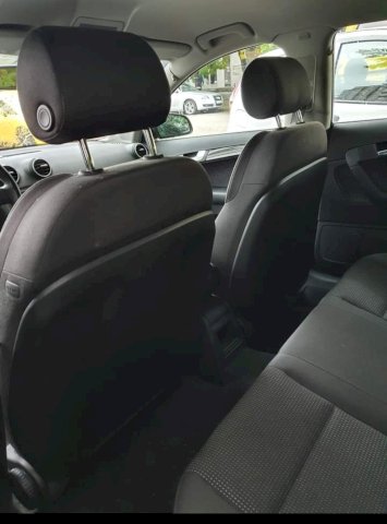 Sportska sjedala AUDI A3 8PA(sportback)