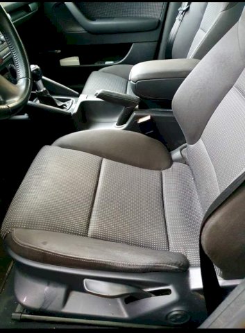 Sportska sjedala AUDI A3 8PA(sportback)
