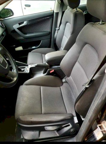Sportska sjedala AUDI A3 8PA(sportback)