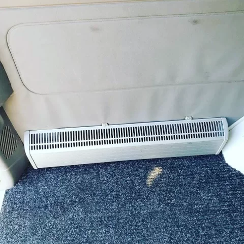 Sprinter 8+1
