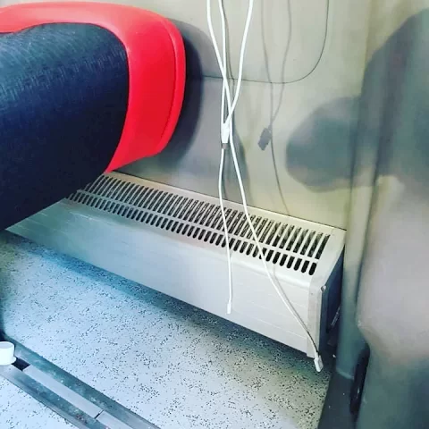 Sprinter 8+1