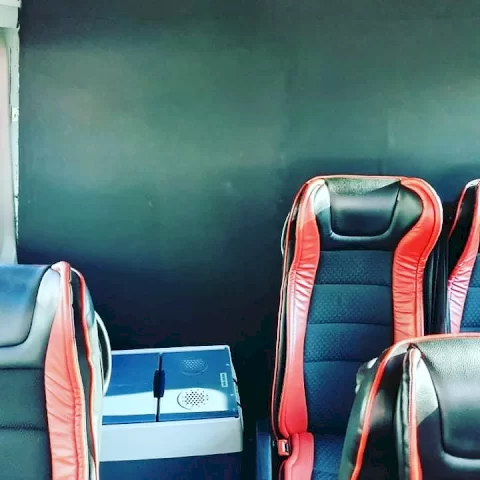 Sprinter 8+1