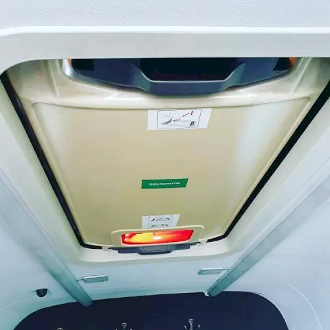 Sprinter 8+1