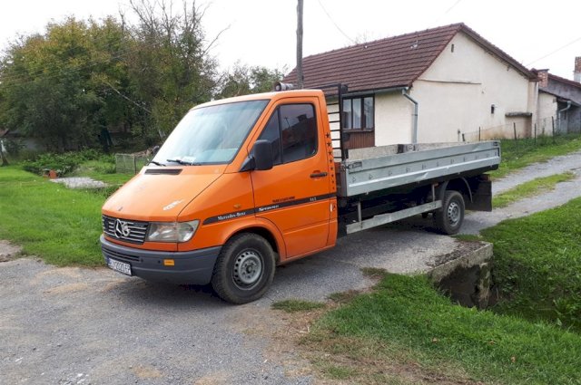 Sprinter
