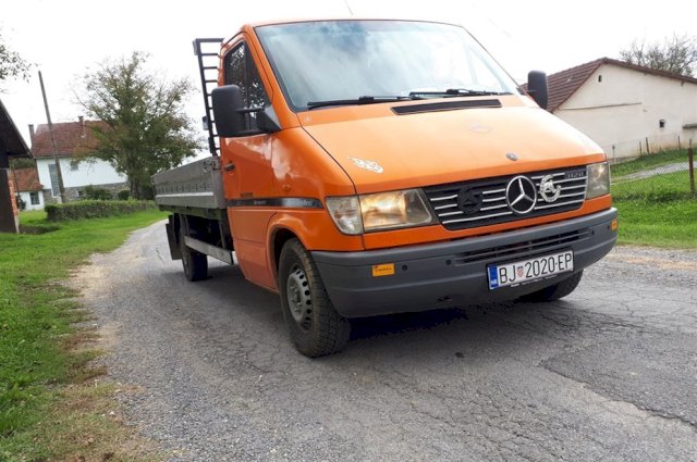 Sprinter