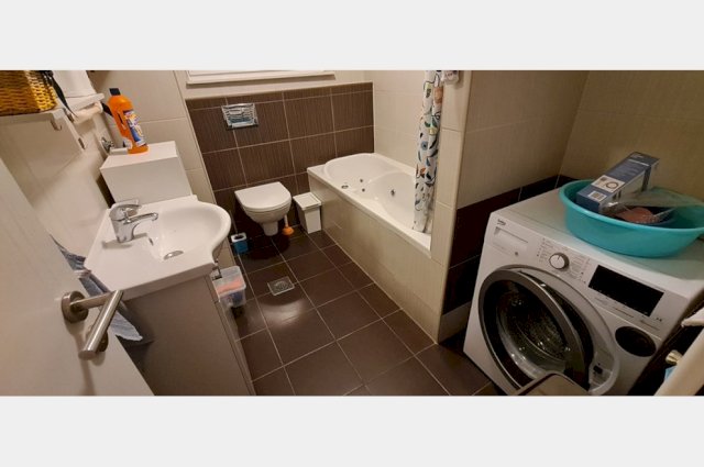 Stan Podsused - Vrapče